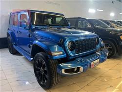 جیپ رانگلەر